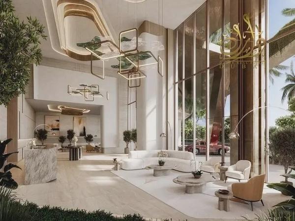 Luxury||Sea View!||1st Community||Cancellation||