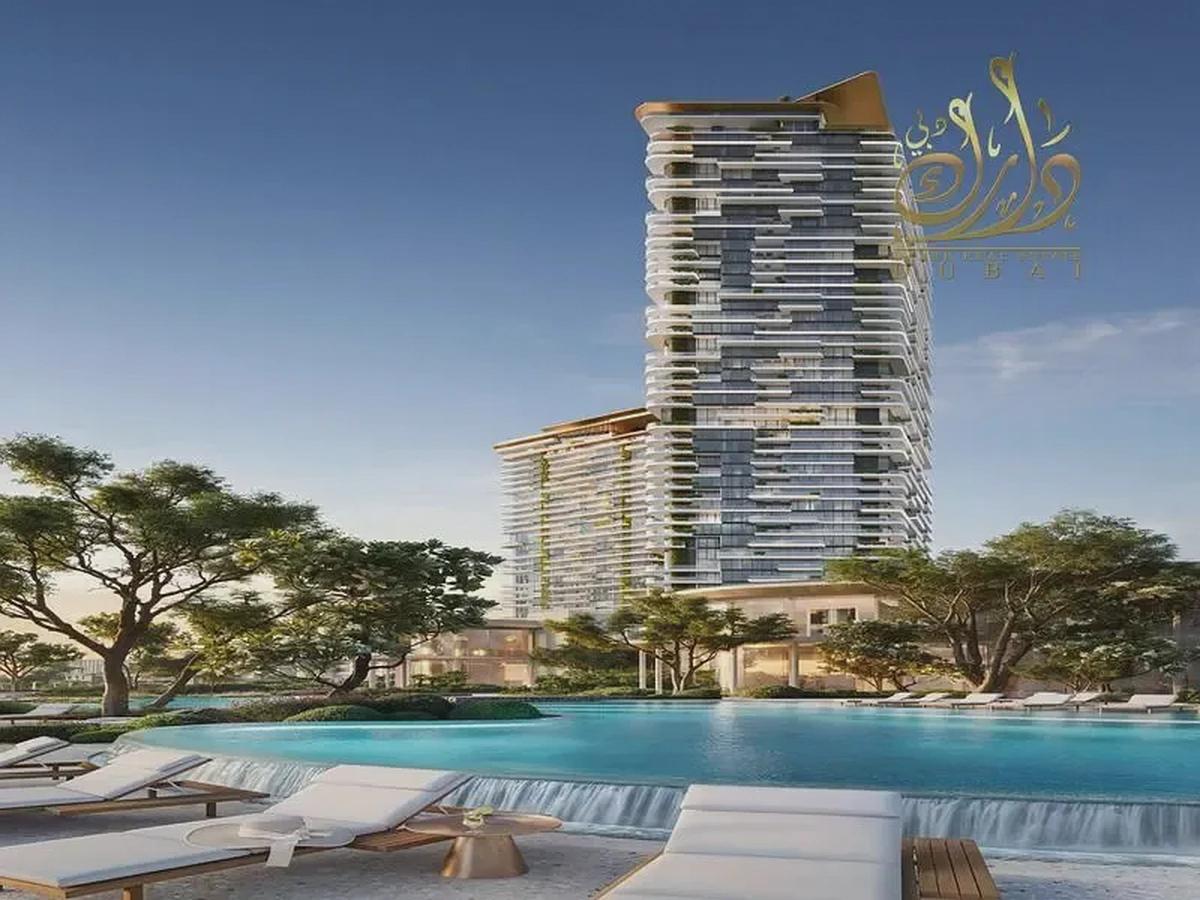 Luxury||Sea View!||1st Community||Cancellation||-5-5