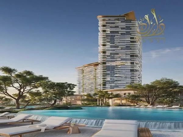 Luxury||Sea View!||1st Community||Cancellation||