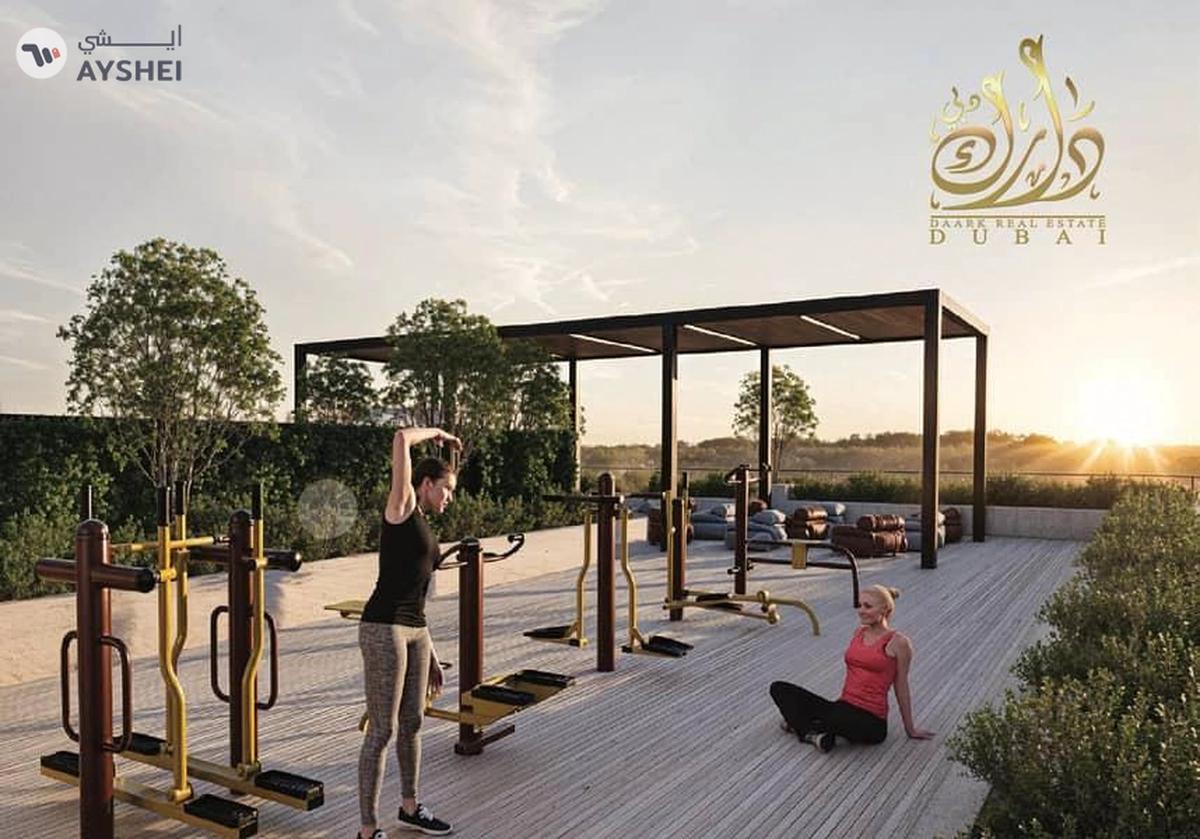 Private Balcony Pool_1% Monthly Plan_Smart Home-2-2