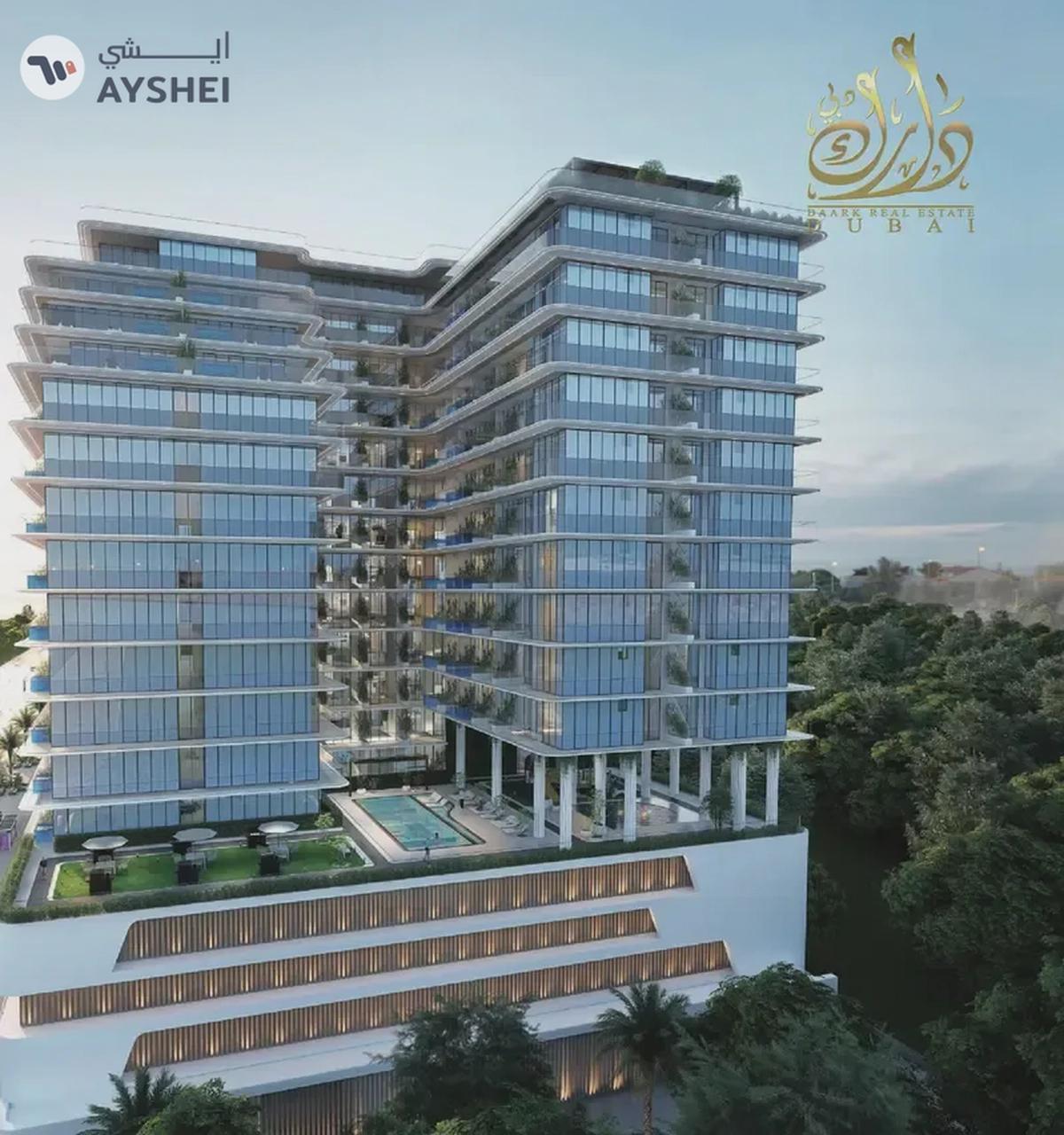 Private Balcony Pool_1% Monthly Plan_Smart Home-1-portrait