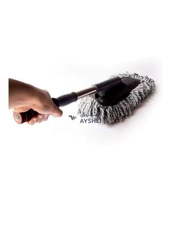 Generic Car Cleaning Brush