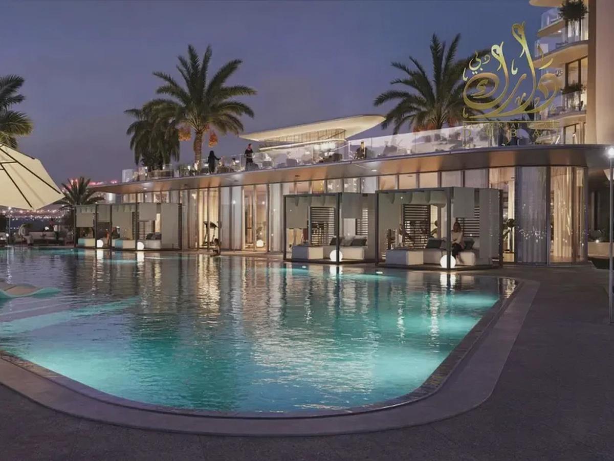 MARINA VIEW - LUXURY BRAND - 35% POST HANDOVER - FURNISHED-1-landscape