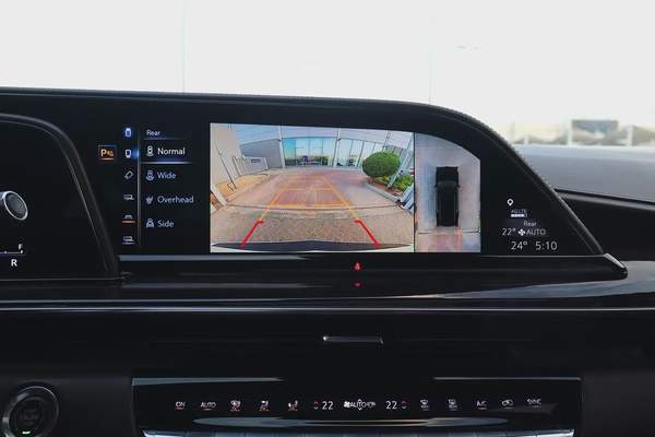 Cadillac Escalade ESV Platinum - 2021 - GCC Specs - Original Paint