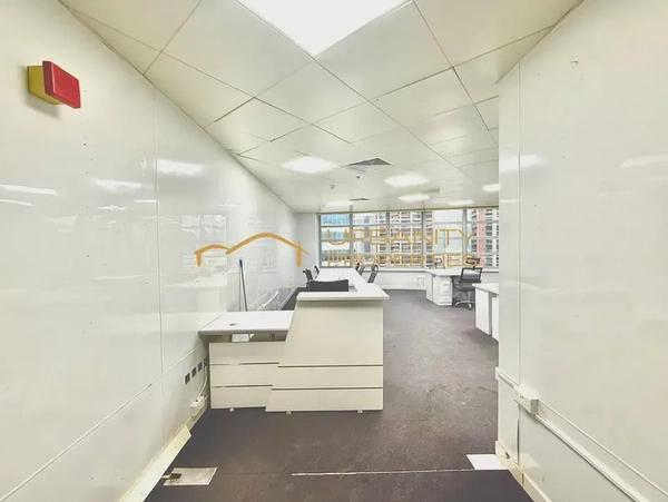Prime Fully Fitted Office | Near Metro | 1 Parking