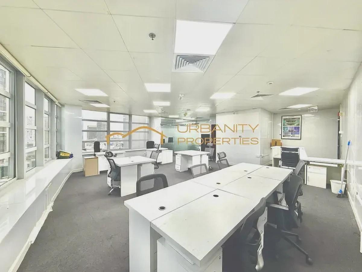 Prime Fully Fitted Office | Near Metro | 1 Parking-5-5