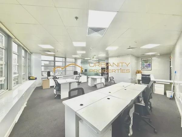 Prime Fully Fitted Office | Near Metro | 1 Parking