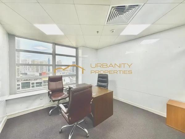 Prime Fully Fitted Office | Near Metro | 1 Parking