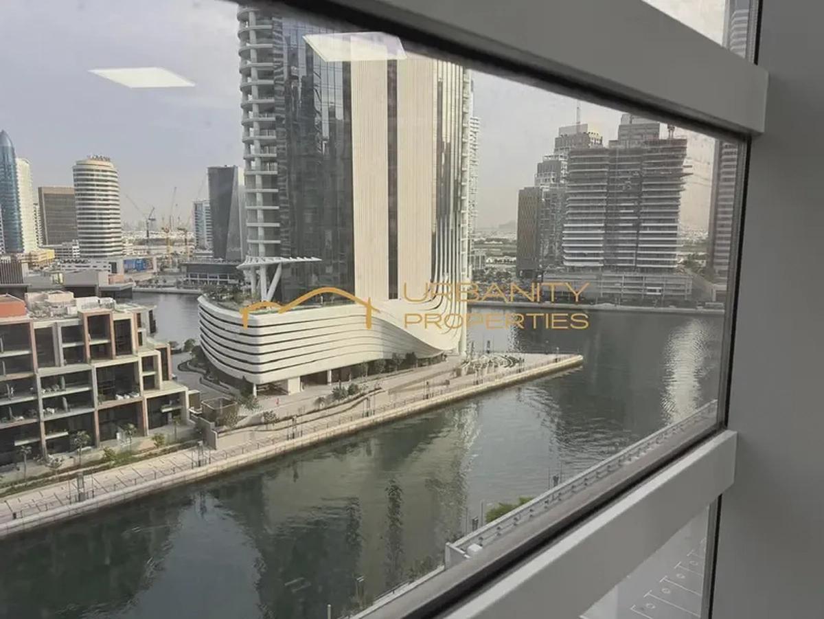 Prime Fully Fitted Office | Near Metro | 1 Parking-0-0