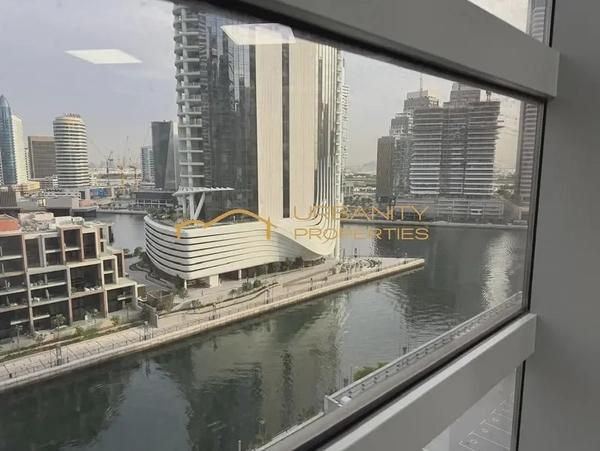 Prime Fully Fitted Office | Near Metro | 1 Parking