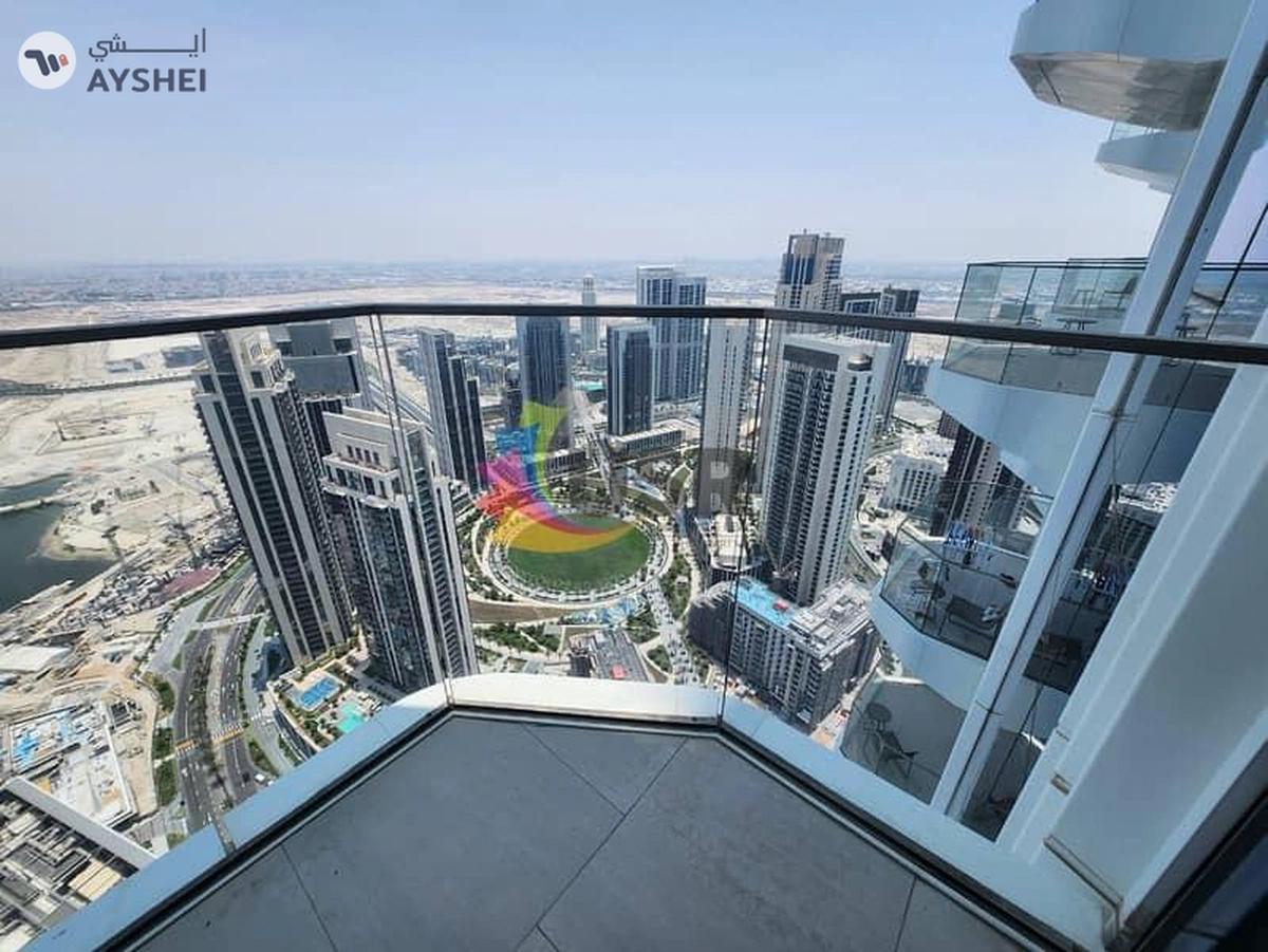 1 BEDROOM SERVICED APARTMENT | COMPLETE W/ FURNISHING | AVAILABLE FOR 160K-1-1