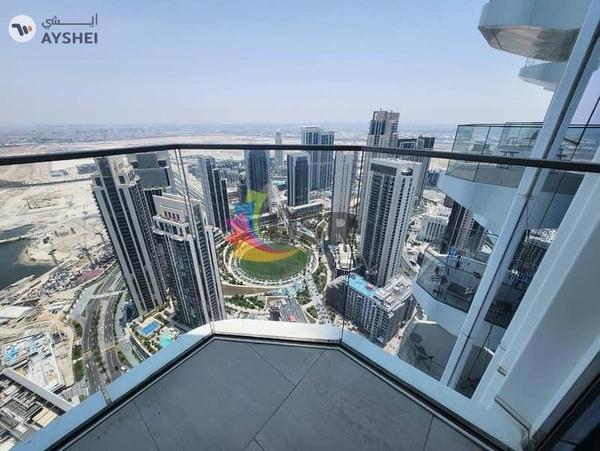 1 BEDROOM SERVICED APARTMENT | COMPLETE W/ FURNISHING | AVAILABLE FOR 160K