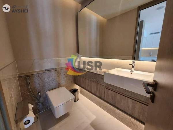 1 BEDROOM SERVICED APARTMENT | COMPLETE W/ FURNISHING | AVAILABLE FOR 160K