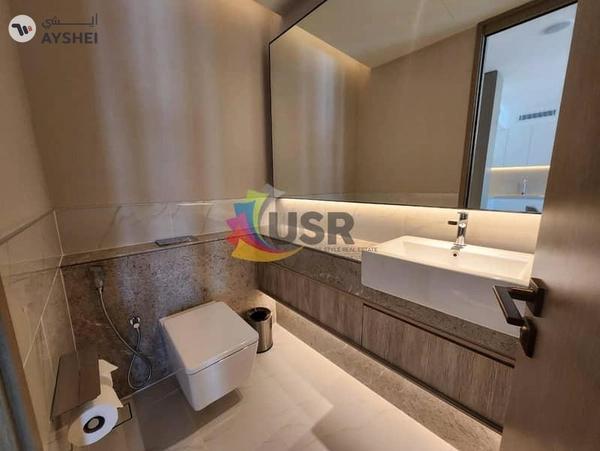 1 BEDROOM SERVICED APARTMENT | COMPLETE W/ FURNISHING | AVAILABLE FOR 160K