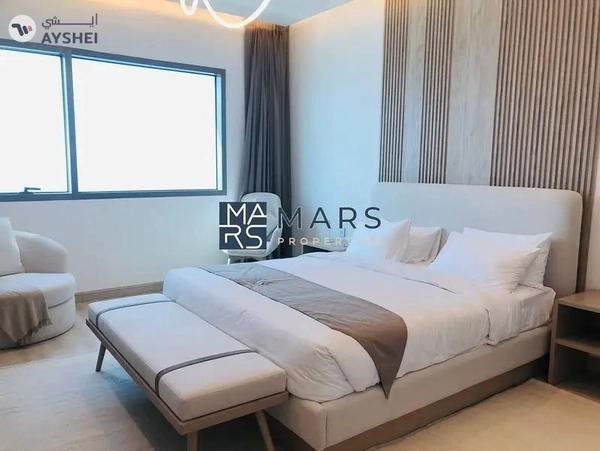 Luxury Sea-View Residences with Private Beach and Infinity Pool | Freehold Ownership