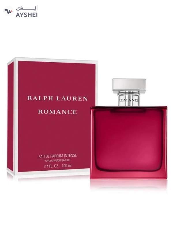 RALPH LAUREN Romance Intense EDP 100ml