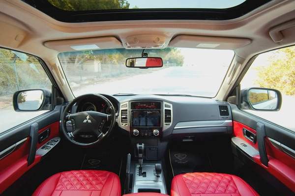 AED 978/Month | GLS | GCC Specs | REF#M08518