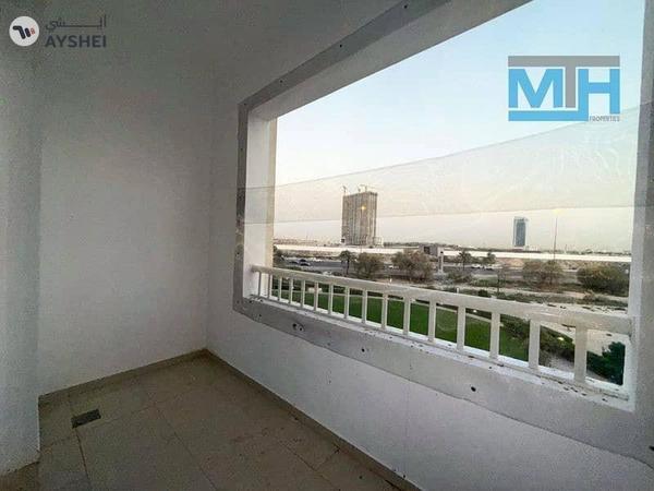 Al Rabia Tower, Majan, Dubai