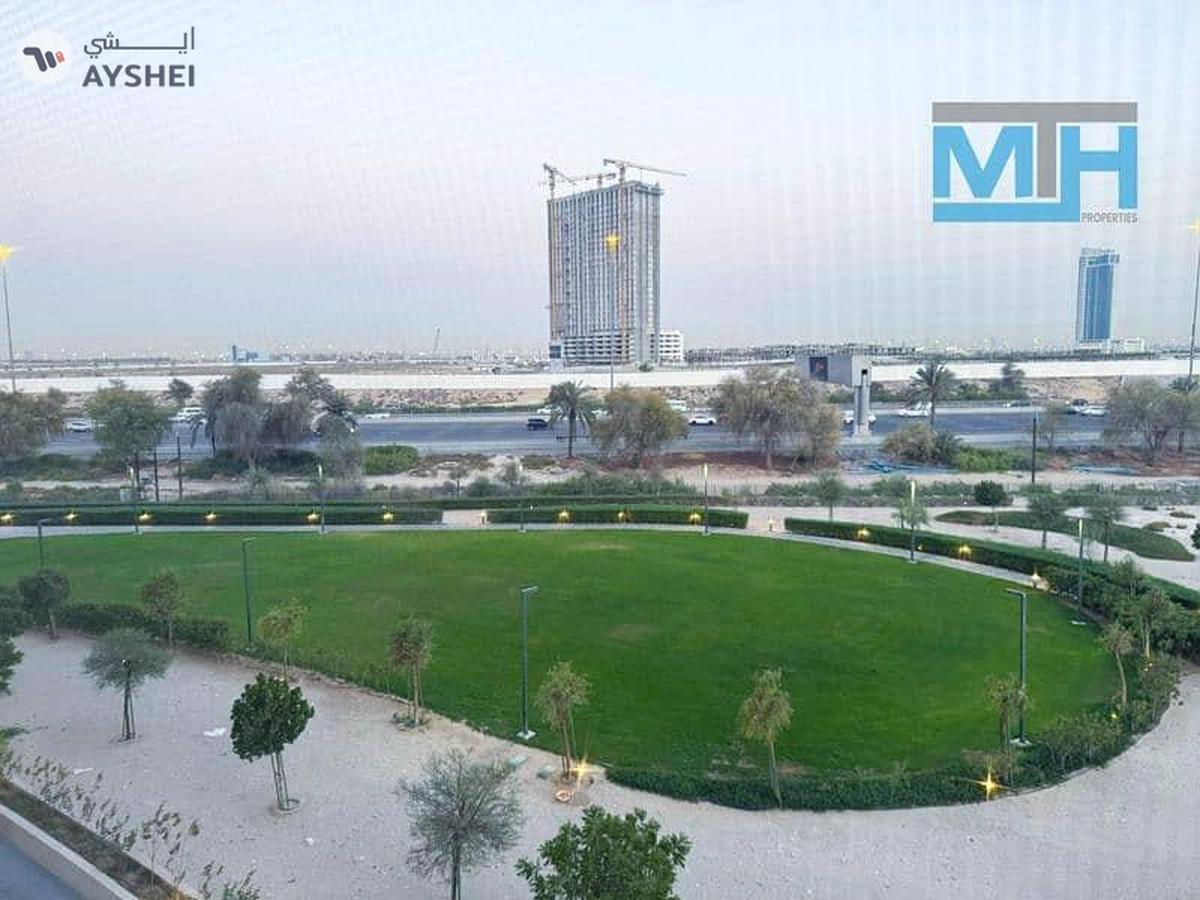 Al Rabia Tower, Majan, Dubai-11-11