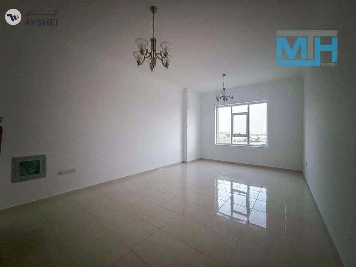 Al Rabia Tower, Majan, Dubai-1-1