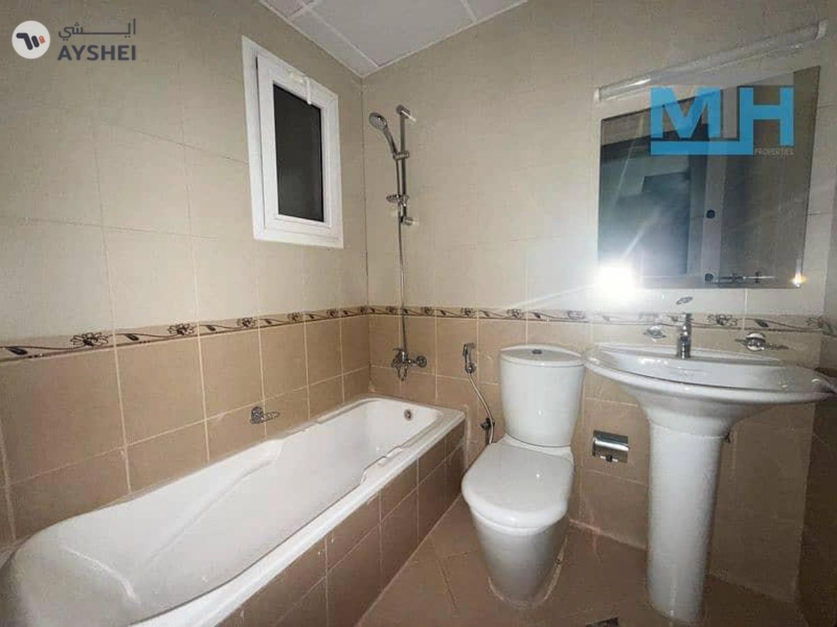 Al Rabia Tower, Majan, Dubai-5-5