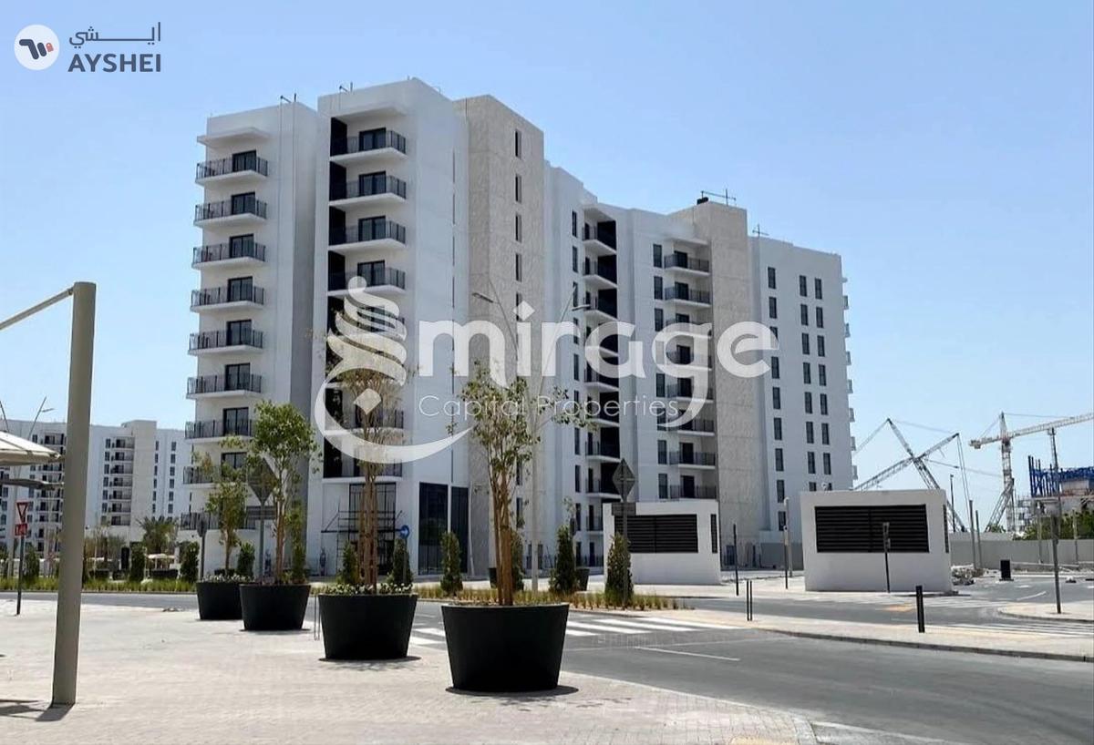APARTMENT FOR SALE IN WATERS EDGE, YAS ISLAND-0-landscape