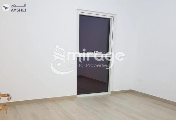 APARTMENT FOR SALE IN WATERS EDGE, YAS ISLAND