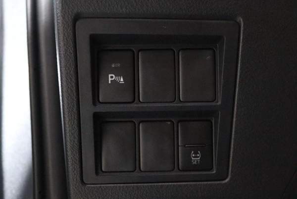 Toyota Fortuner FORTUNER 4.0L V6 PETROL