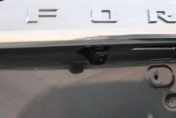 Toyota Fortuner FORTUNER 4.0L V6 PETROL