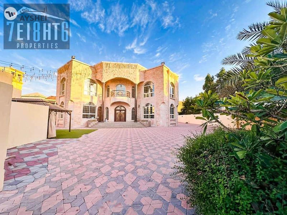 Al Barsha 3, Al Barsha, Dubai-0-landscape