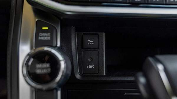 Toyota Land Cruiser LC300 VXR 3.5L PETROL TWIN TURPO MY2025