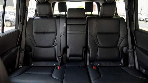 Toyota Land Cruiser LC300 VXR 3.5L PETROL TWIN TURPO MY2025