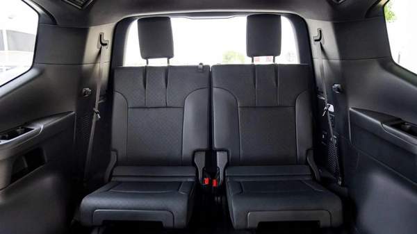 Toyota Land Cruiser LC300 VXR 3.5L PETROL TWIN TURPO MY2025