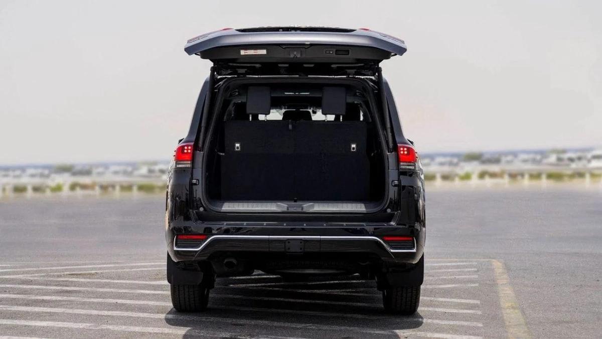 Toyota Land Cruiser LC300 VXR 3.5L PETROL TWIN TURPO MY2025-13-13