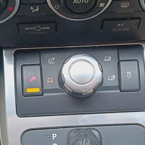 Land Rover LR2 HSE 2012 - GCC Specs - Well Maintained