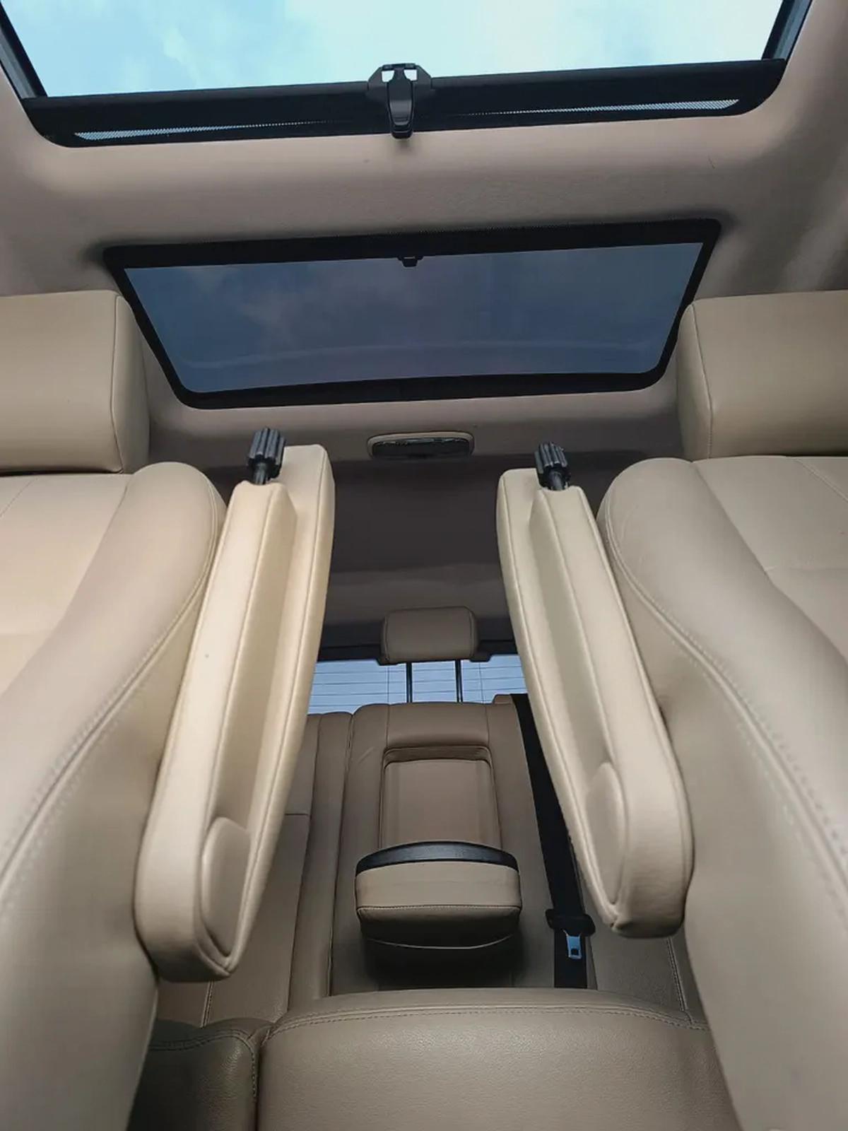 Land Rover LR2 HSE 2012 - GCC Specs - Well Maintained-11-11