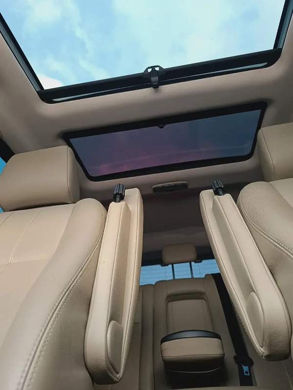 Land Rover LR2 HSE 2012 - GCC Specs - Well Maintained