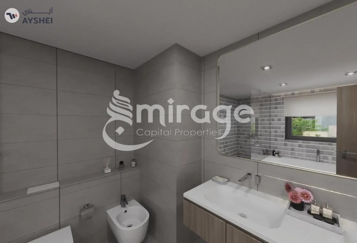 TOWNHOUSE FOR RENT IN THE MAGNOLIAS, YAS ACRES-1-1