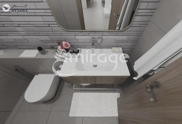 TOWNHOUSE FOR RENT IN THE MAGNOLIAS, YAS ACRES