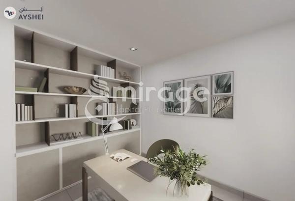 TOWNHOUSE FOR RENT IN THE MAGNOLIAS, YAS ACRES