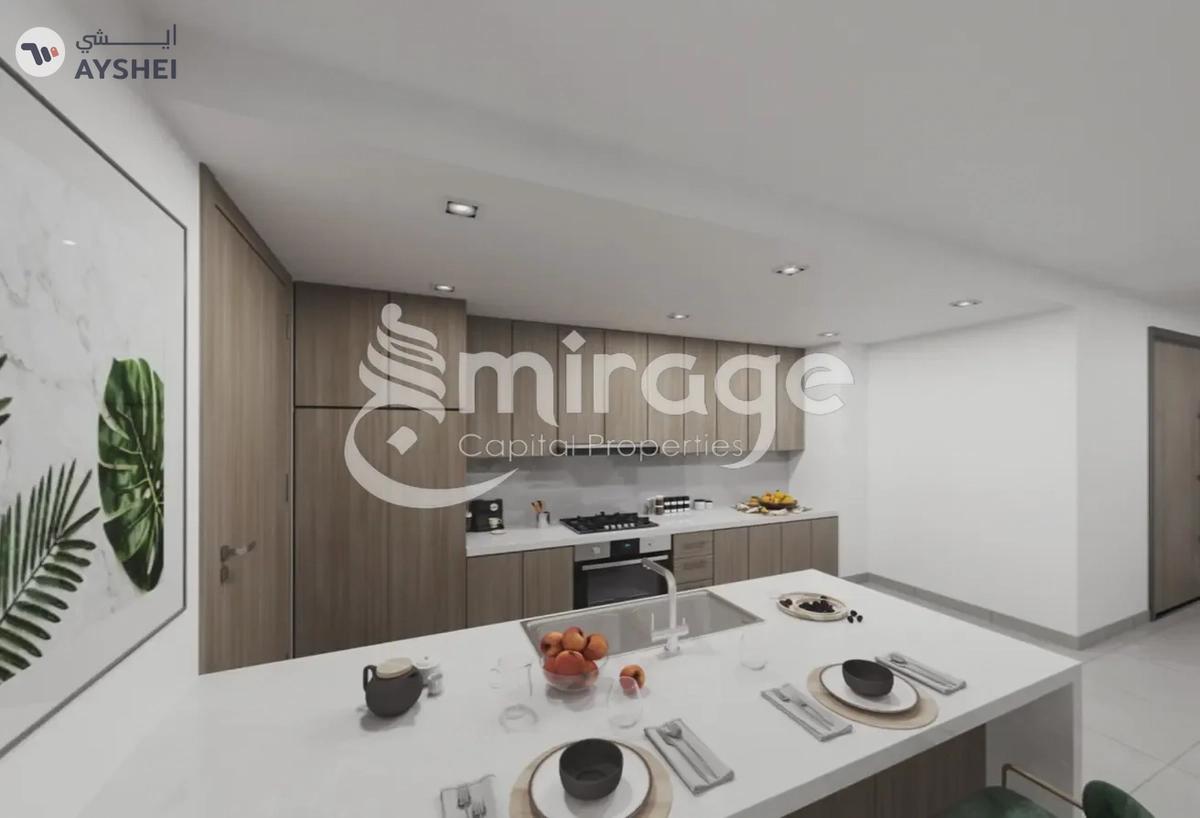 TOWNHOUSE FOR RENT IN THE MAGNOLIAS, YAS ACRES-9-9