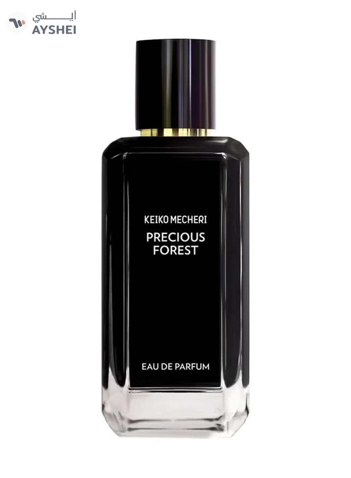 KEIKO MECHERI Precious Forest U Edp 100 Ml-0-0