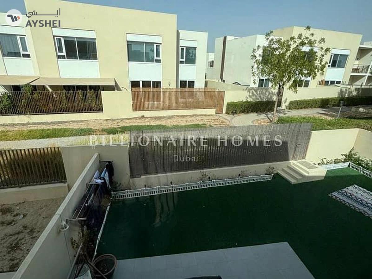 Urbana I, Urbana, Emaar South, Dubai South, Dubai-0-landscape