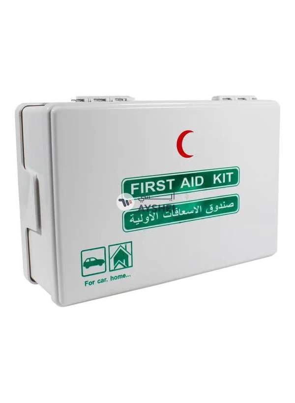 MAAGEN First Aid Kit