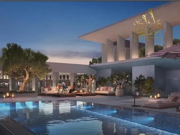 Furnished Apartment/HIGH ROI/PRIME LOCATION /FLEXIBLE PP