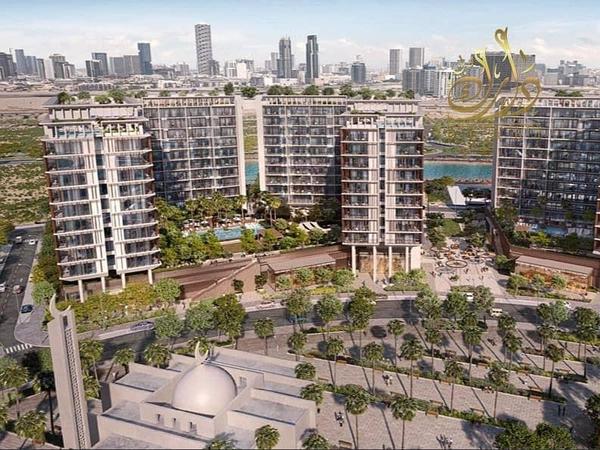 Furnished Apartment/HIGH ROI/PRIME LOCATION /FLEXIBLE PP