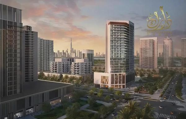 Furnished Apartment/HIGH ROI/PRIME LOCATION /FLEXIBLE PP