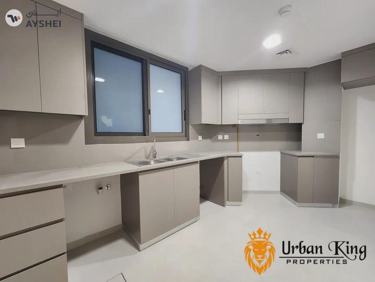 Fully Brand New Plus Maid All Amenities-1-1