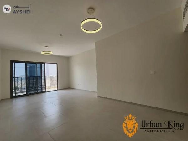 Fully Brand New Plus Maid All Amenities