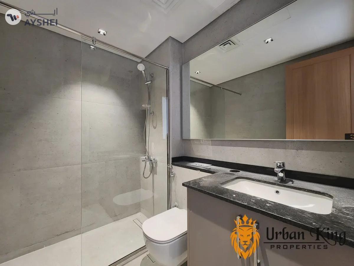 Fully Brand New Plus Maid All Amenities-10-10